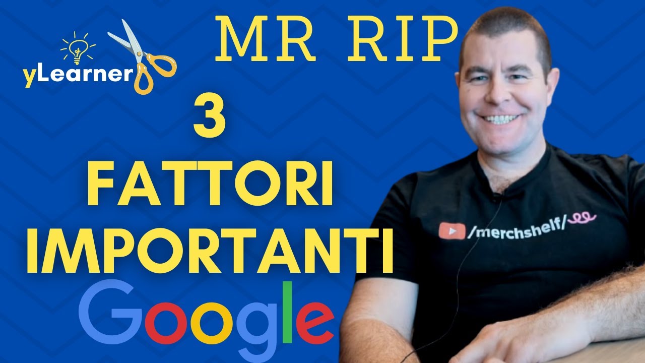 GOOGLE: SUPERARE le INTERVIEW e PROCESSO di RECRUITMENT