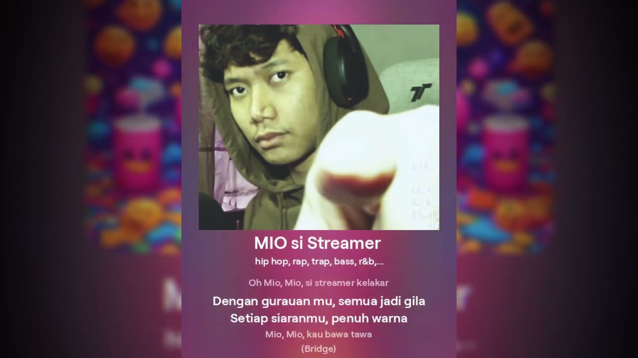 MIO SI STREAMER