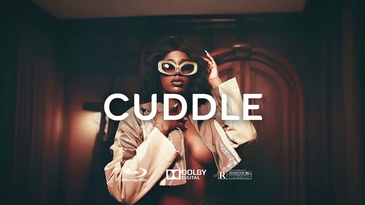 [FREE] Omah Lay x Ayra Starr x Rema x Oxlade Afrobeat Instrumental - 