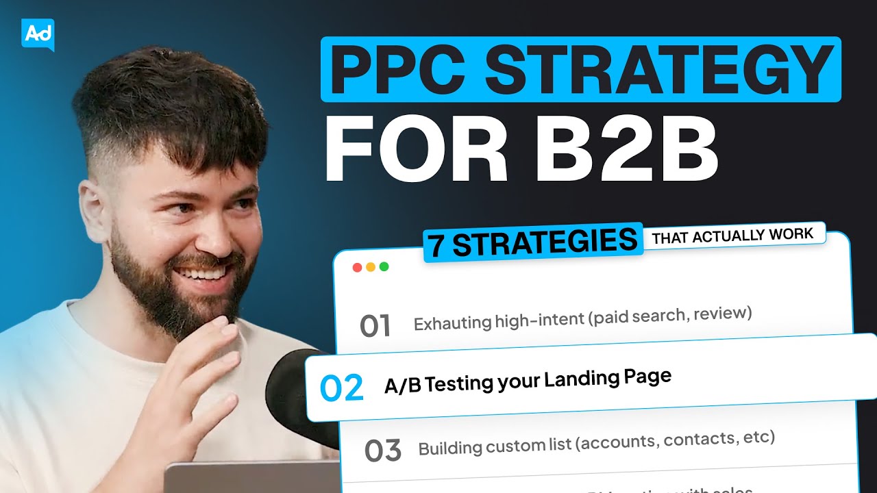 What's Really Working in B2B SaaS Advertising Right Now