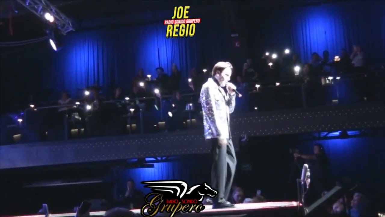 VOLVER A LA CUMBIA- YO COMENCE LA BROMA(AUDITORIO CUMBRES-DICIEMBRE 2025)