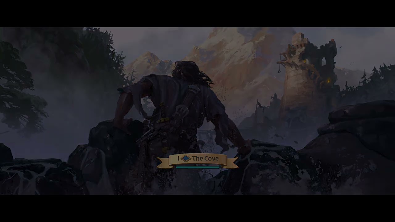 Albion Online Tutorial