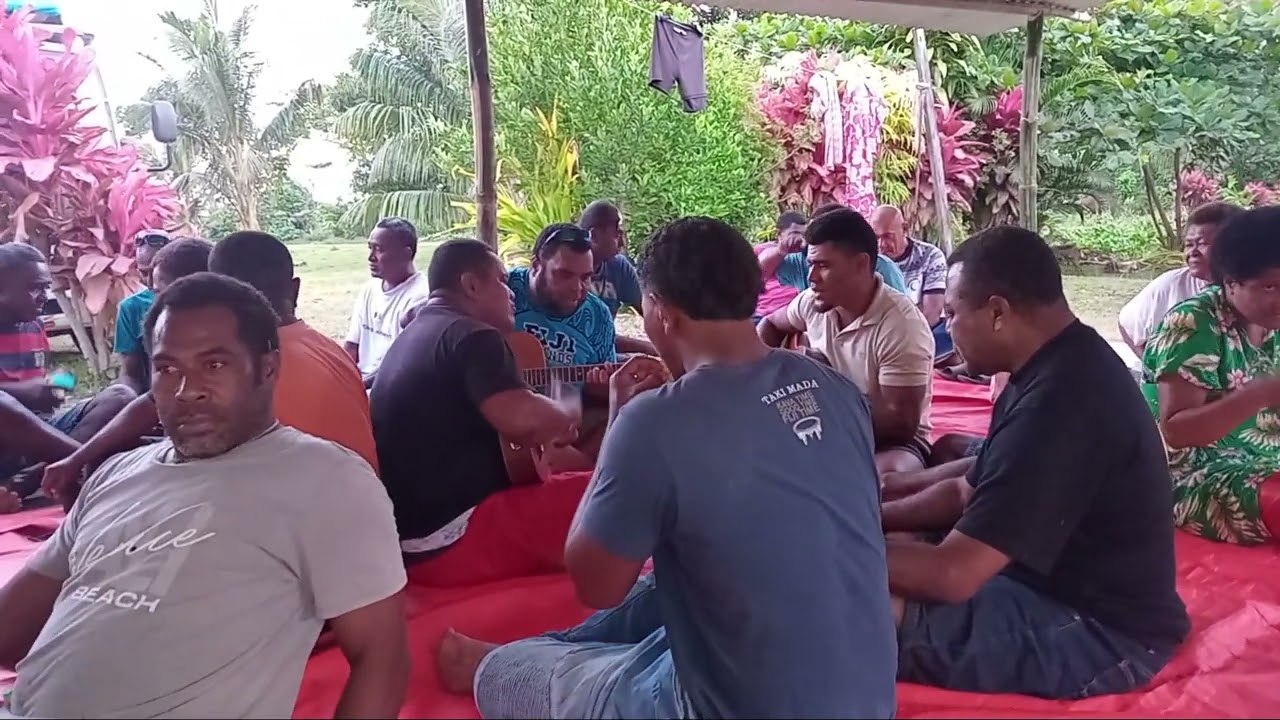 sigidrigi nasau koro