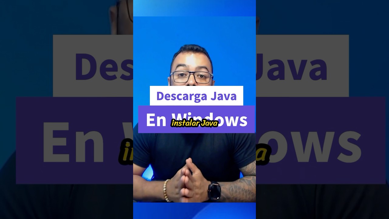 Download and install Java on Windows #software #softwaredevelopment #java
