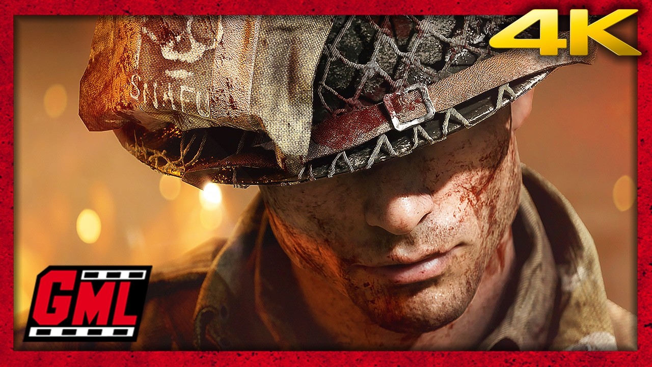 BATTLEFIELD 5 fr - FILM JEU COMPLET
