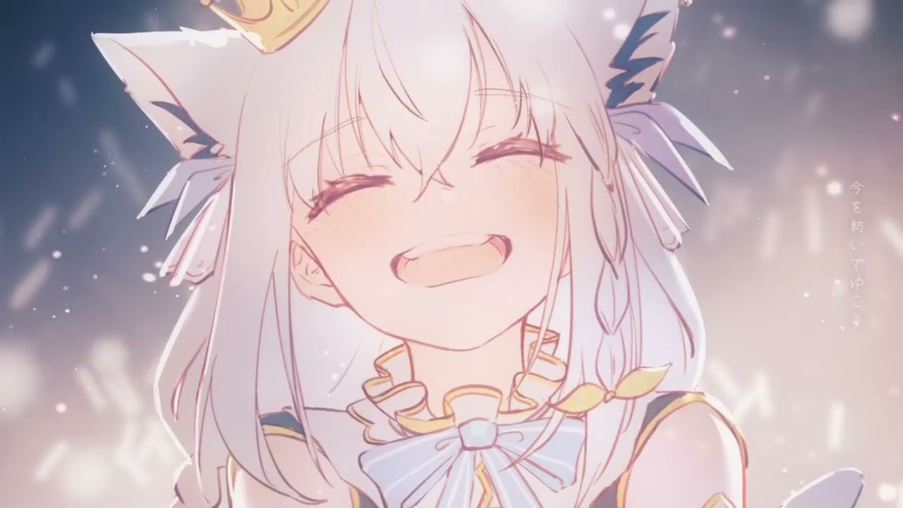 ストーリーテラー/白上フブキ(Original)