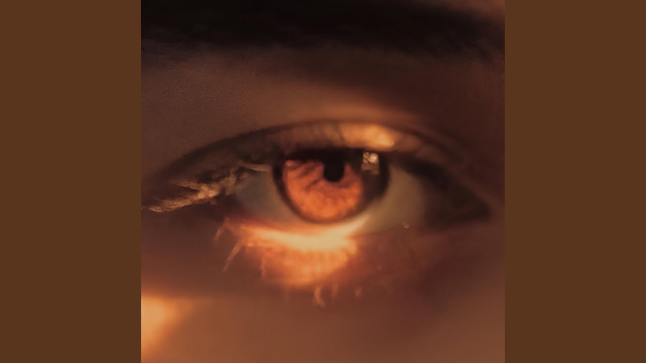 Pretty Brown Eyes