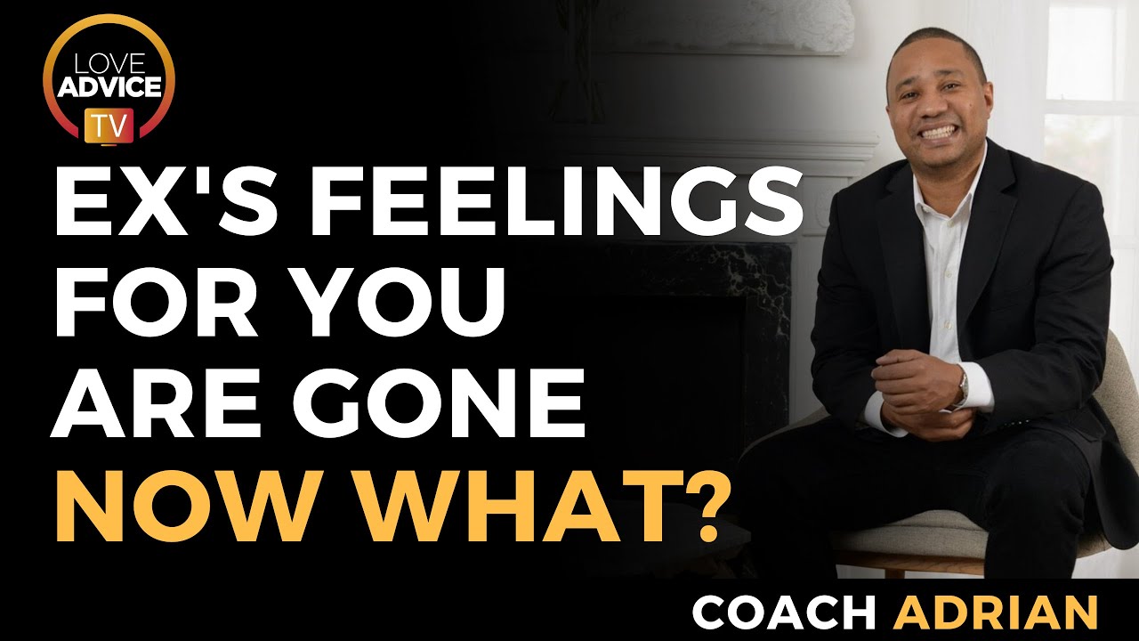 How to Get an Ex Back Who No Longer Has Feelings For You