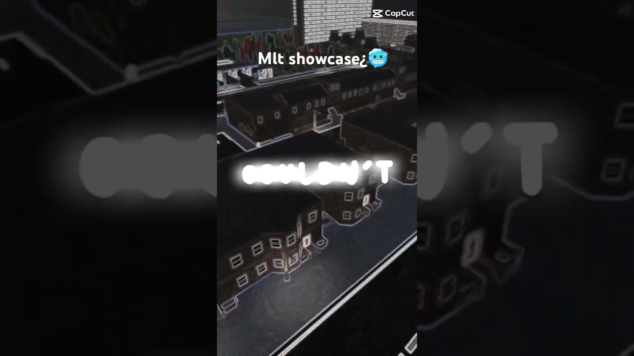 Quick showcase of MLT turf in Roblox game streetz war 2 🟥⬛