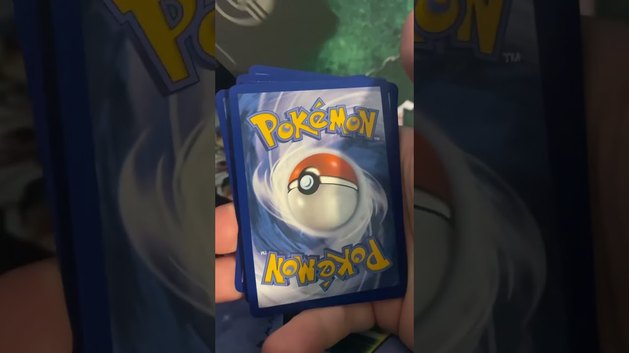 Opening Z&eacute;nith Supreme! #pokemon #zenithsupreme #tcg #booster #crownzenith