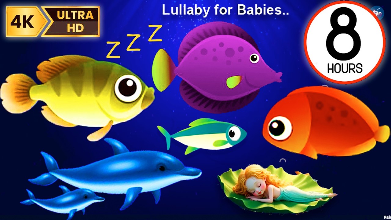 Overcome Insomnia Fast 🌙 Baby Sleep Music | Mozart & Brahms Lullabies 🎵 3 Minute Sleep Trick #381