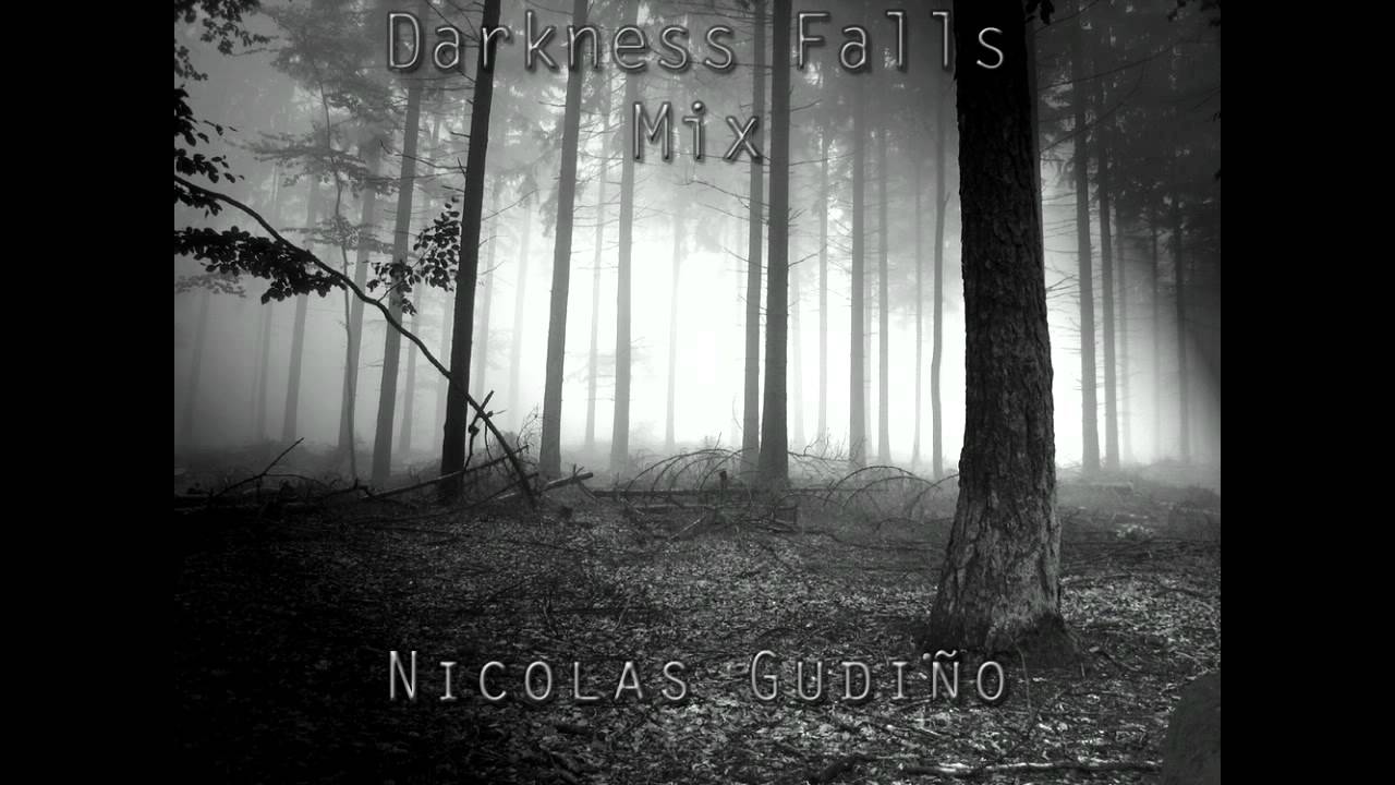 Darkness Falls Vol. 1 [TECHNO/MINIMAL] [HD]