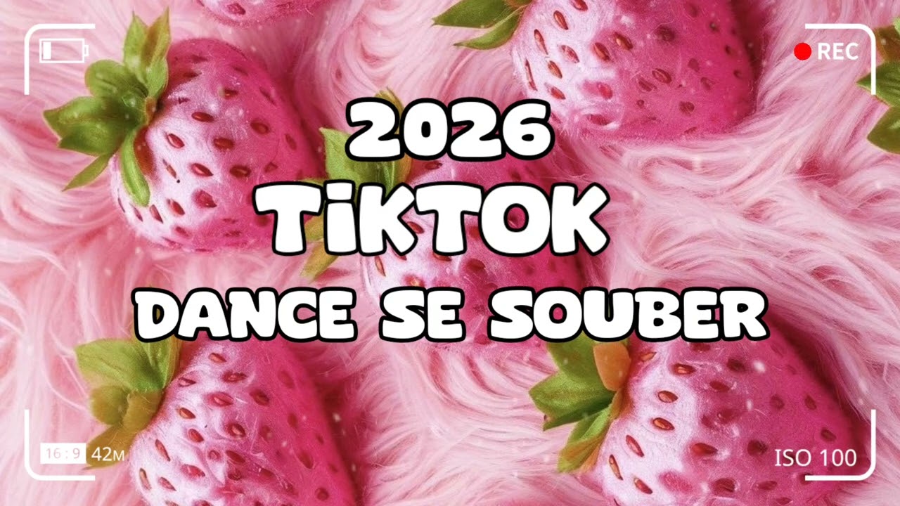 🌲💃🌲TIKTOK  DANCE SE SOUBER 🌲💃🌲(2026) VIRAL DANCE 🌲💃🌲