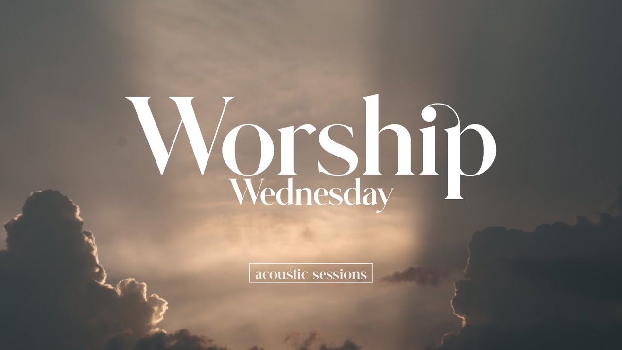 10000 reasons (Worship Medley) | Bethel Acoustic Worship Sessions |