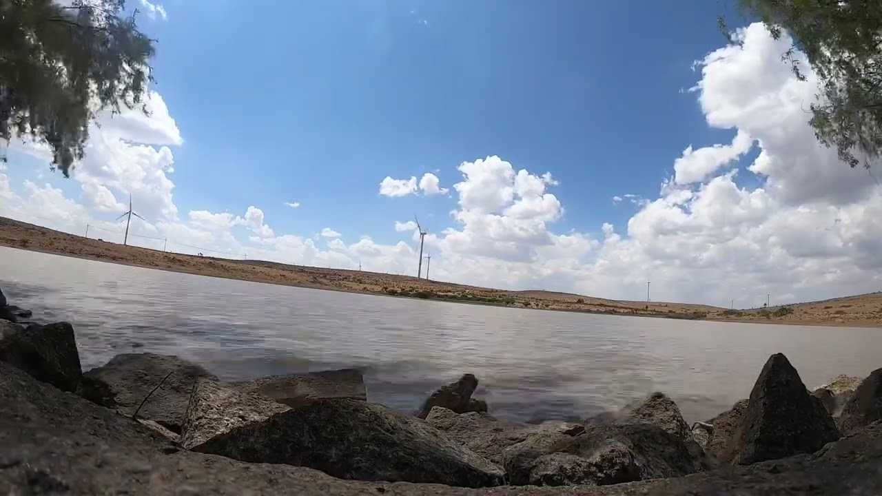 Upper Lagoon | OGG