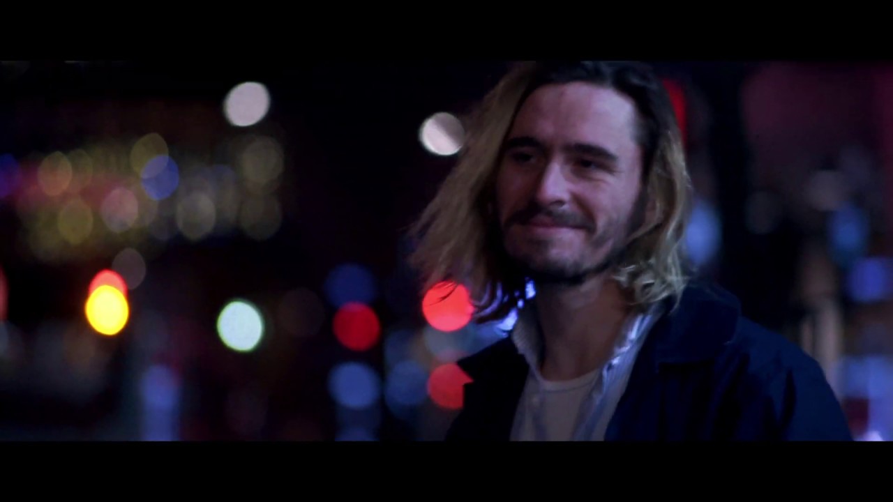 Claes | Martin Riggs (Clip Officiel)