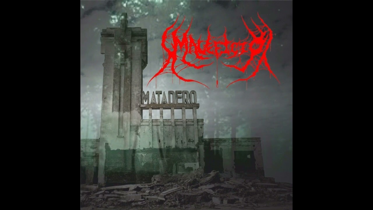 Maleficio (Ep 2020)