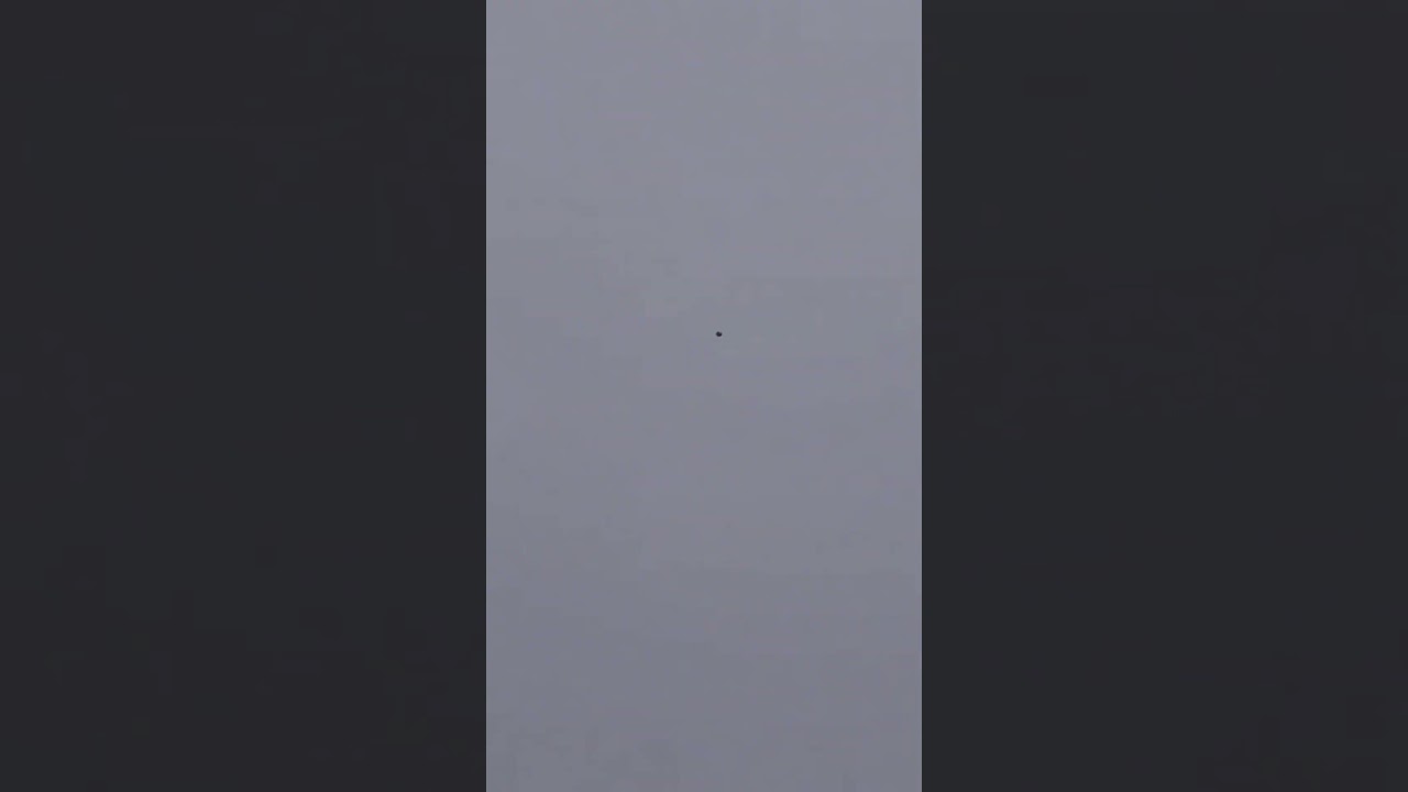 This Golf Shot Had No Other Option AI 