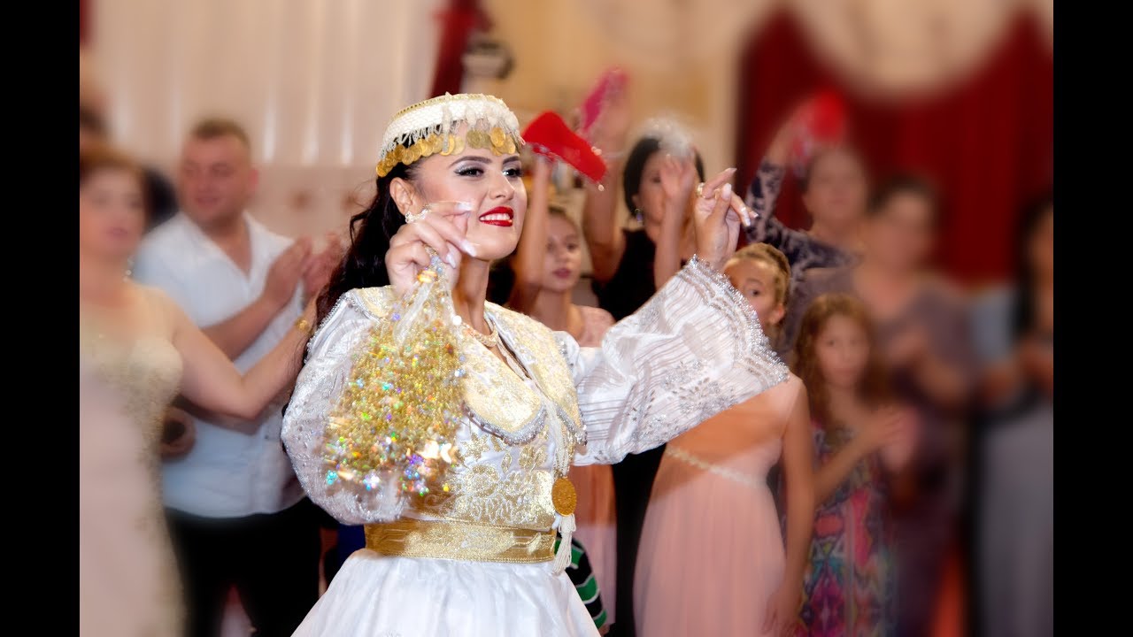 NUSJA ME E BUKUR SHQIPTARE 2017, KANAGJEGJI I ELDINES
