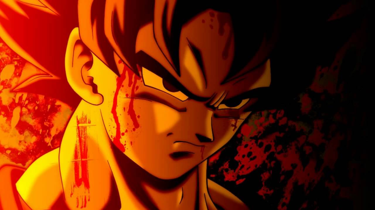 Bruce Faulconer  - Goku Recover Remaster