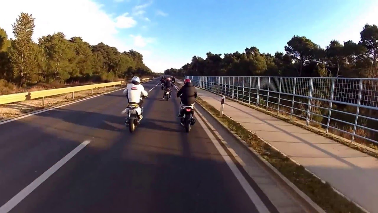Zadar wheelie