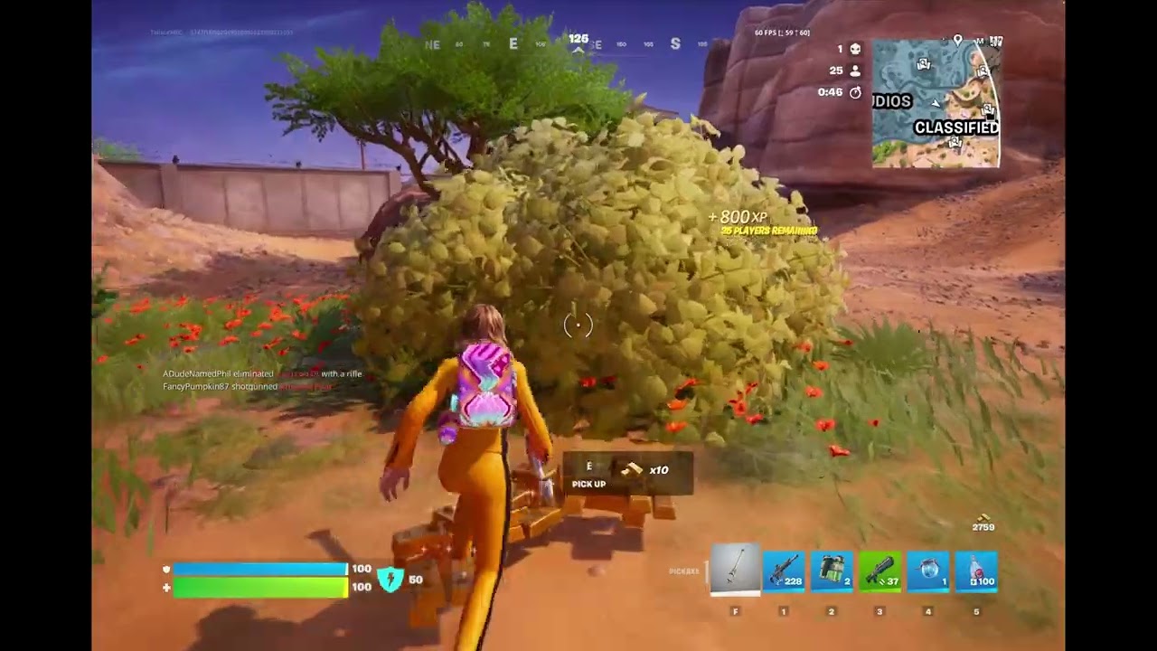 Fortnite on M4 Mac Mini Xbox Cloud gaming Keyboard and Mouse!!!