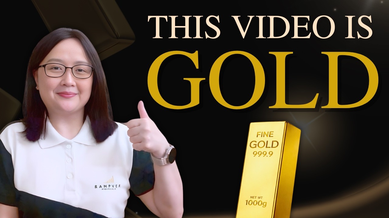 GOLD Explained: Should you invest in gold in 2026?
