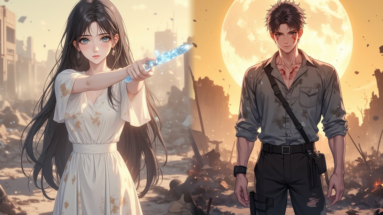My goddess wife left me for immortality, not realizing I am the ancient demon lord.