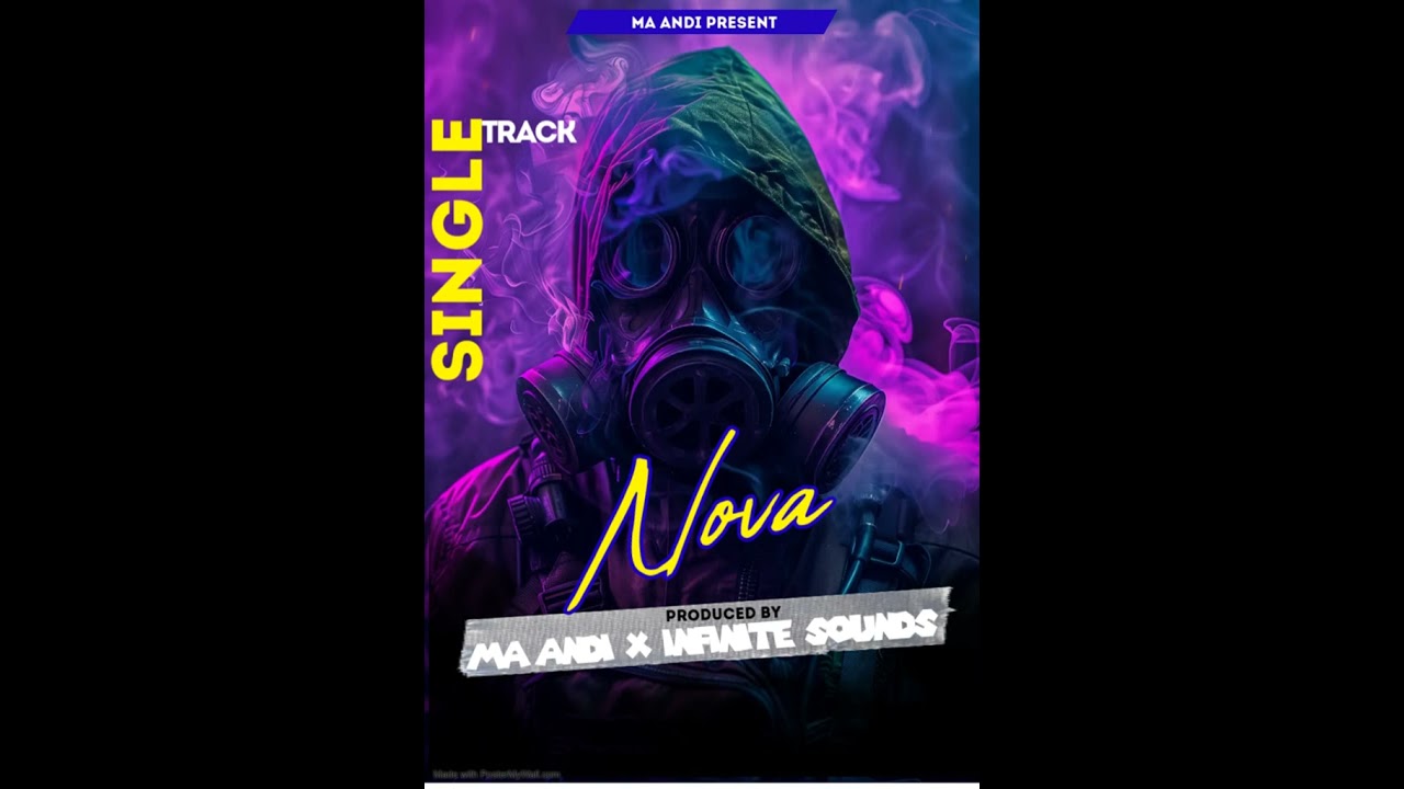 Nova - Ma Andi x Infinite Sounds
