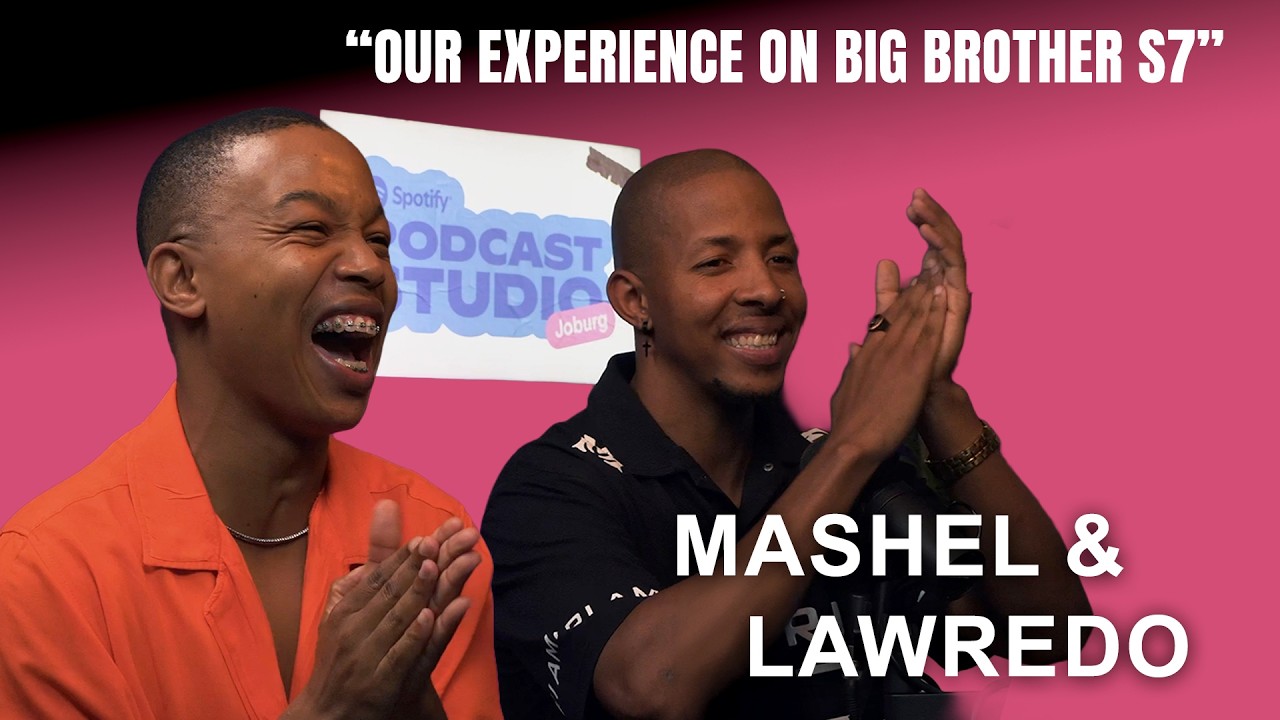 Mashel Calls Out Thandeka 4 not taking Accountability, Lawredo Exposes de “Dark” Side of de Industry