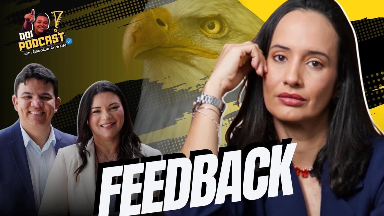 Susana Sandes | Tema: Feedback • DDi/ quadro Gestão de Águia na Prática