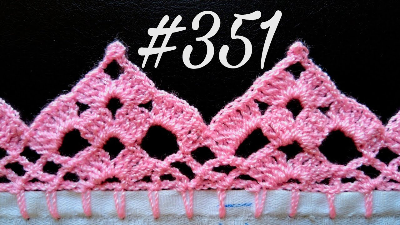 QUIERO COMPARTIR ESTA PUTILLA PARA TU SERVILLETA AMIGA  #351 ----- Puntillas Brissa