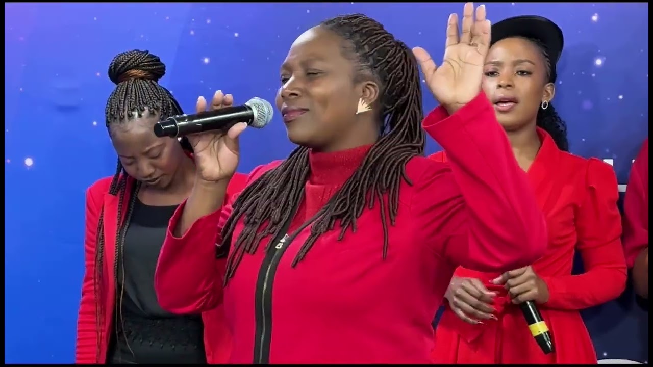 Ndimi Ishe Weimba Ino | Zita Renyu Ngarikudzwe