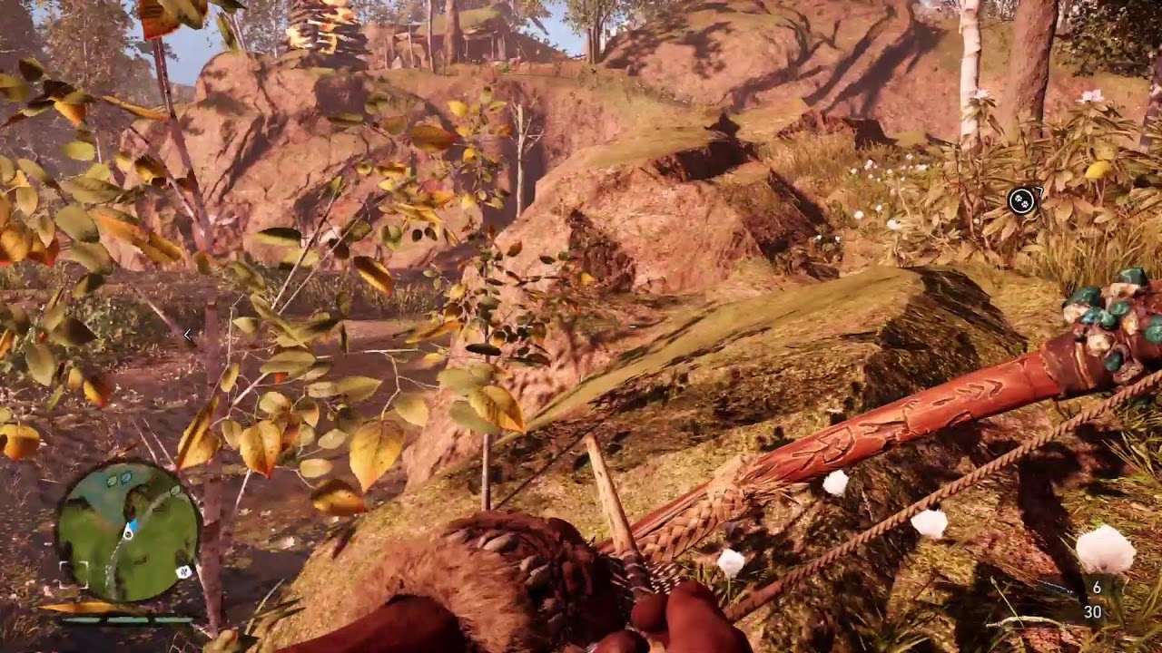 Farcry Primal : Part 4