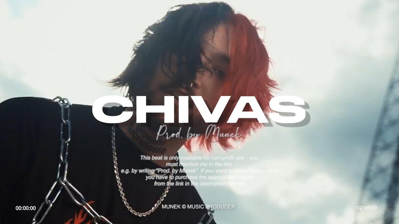 CHIVAS & WHITE 2115 Type Beat 