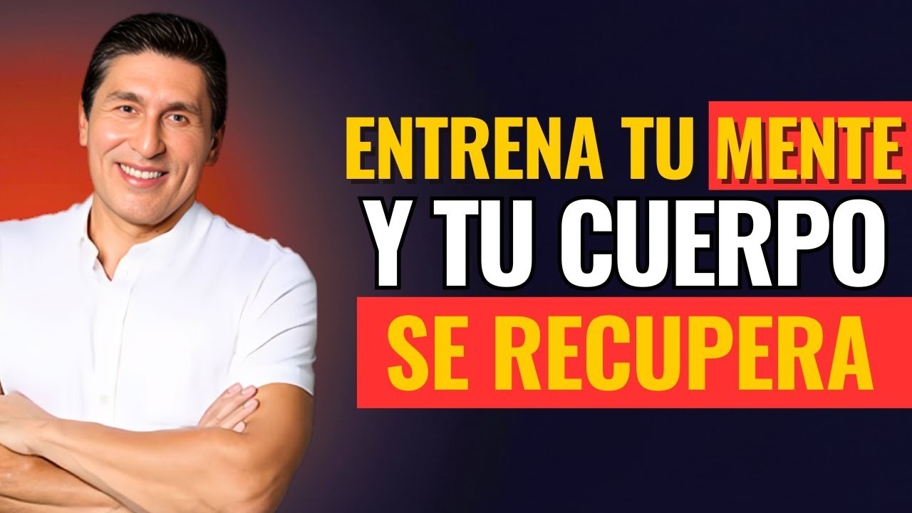 Sanación del Cuerpo con Tu Mente: Descubre Cómo
