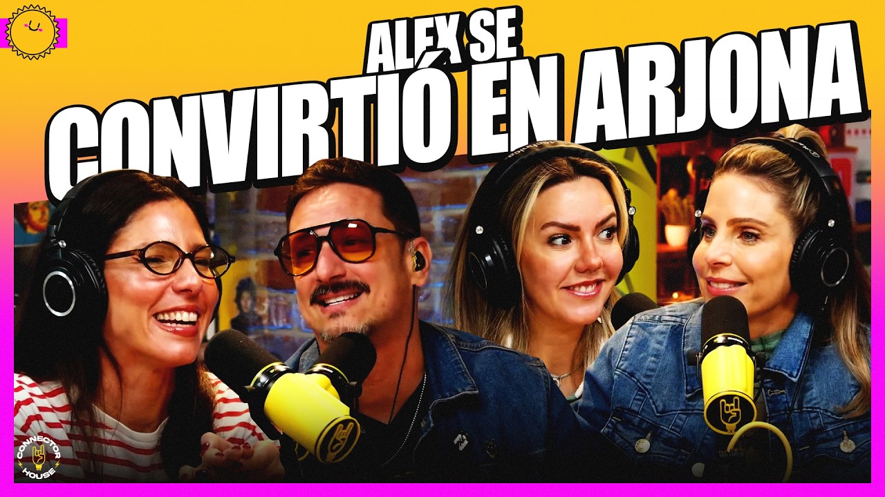 María Alejandra Requena: Hay que vivir los momentos lindos de la vida | Mañanitas ☀️