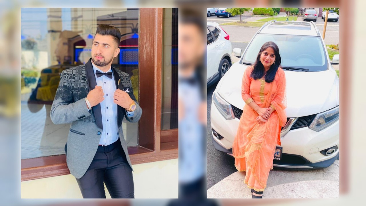 Live 🔴 wedding ceremony  of Shakti & Sanjana
