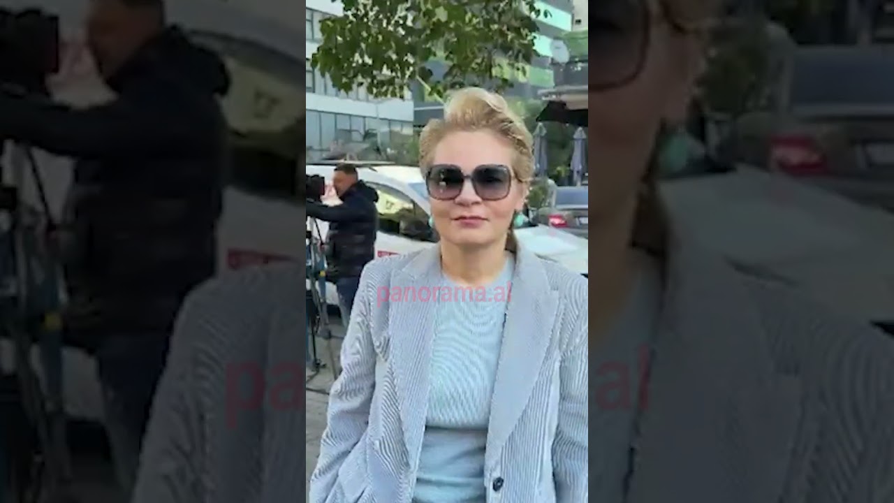 &ldquo;Drejt nj&euml; beteje ligjore shum&euml; dometh&euml;n&euml;se&rdquo;- Monika Kryemadhi mes batutave futet n&euml; GJKKO