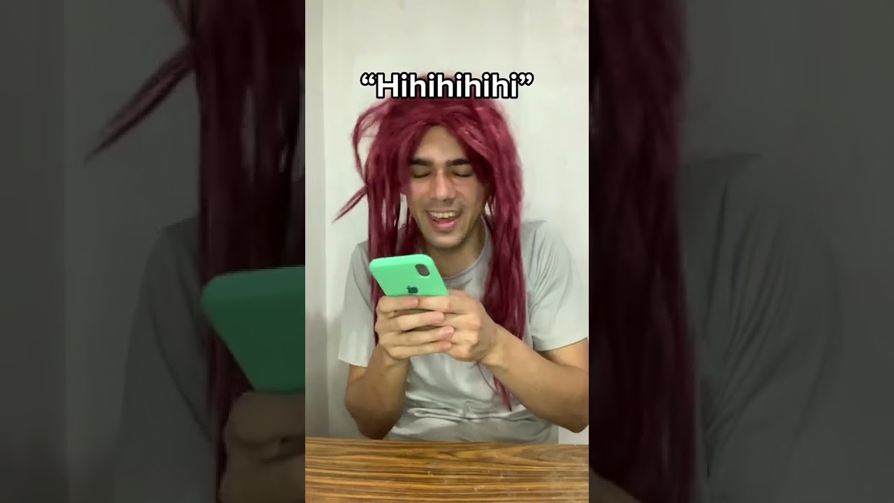 TIPOS DE RISADAS NAS REDES SOCIAIS 😂 (parte 2)