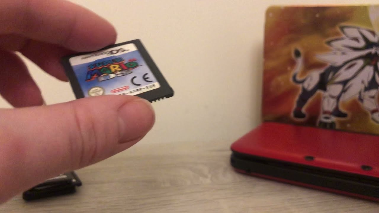 Retro game store roleplay: DS games | Lofi soft spoken ASMR