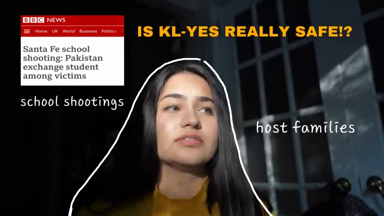 Is the K-L YES Program SAFE?