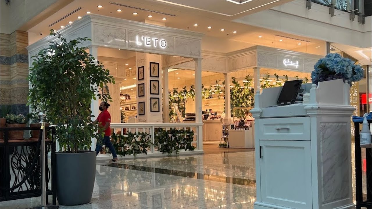 L’ETO Cafe 🧁🍰🍪🍩🎂❤️❤️ || #desserts #mirdifcitycentre #dubai #uae #trendingvideo #uae #viralvideo