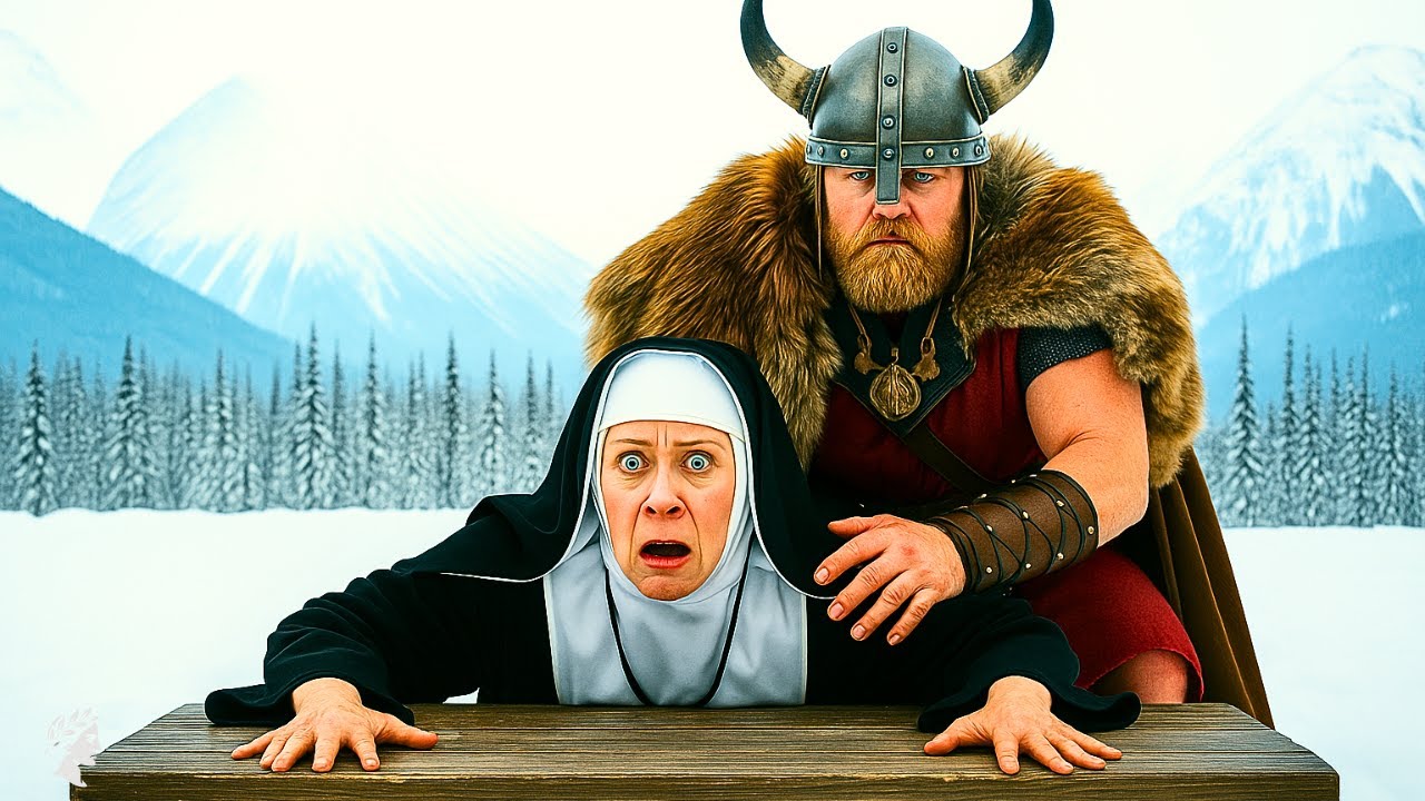What Vikings Did To Christian Nuns Was Worse Than Death