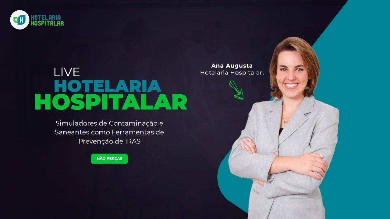 Ferramentas de Prevenção de IRAS