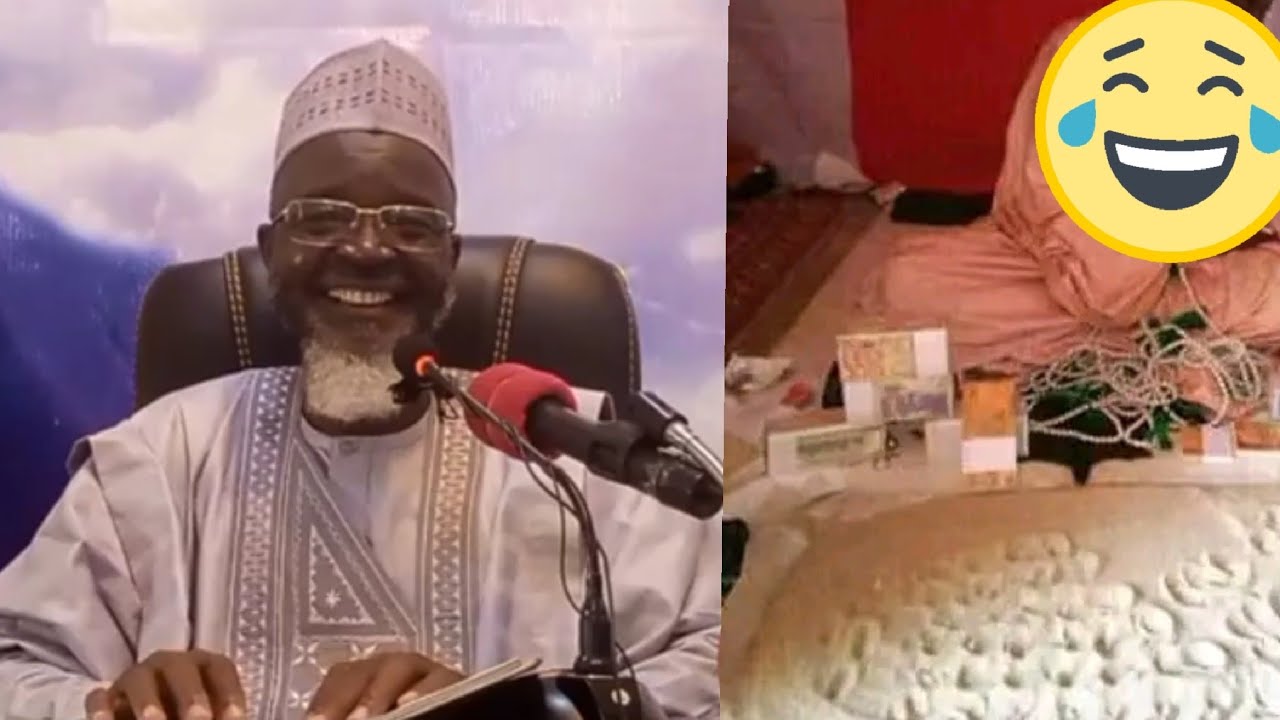 Kafin na shiga Izala lokacin ina tsibbu 😂 | Shiekh Bello Yabo