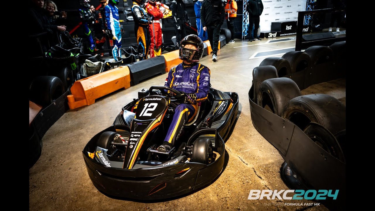Anton Schopler BRKC 2024 Heat 2 Win