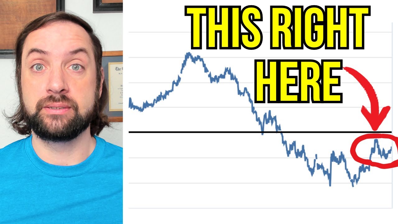 If You Want To Predict Where Inflation Will Go In 2024 Watch This