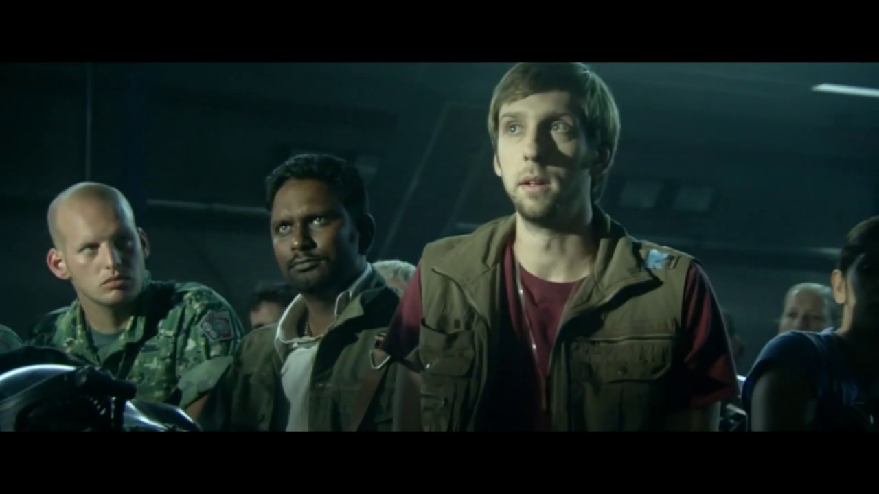 Avatar Deleted Scene 2 - Pandora Rules