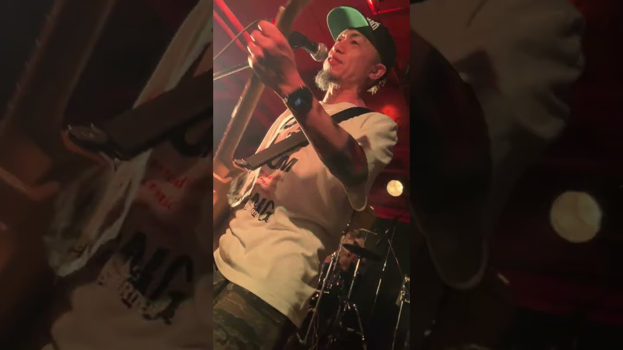 SHIROMAGS   2026.01.17  @ OSAKA